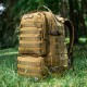 Рюкзак M-Tac Trooper Pack Койот