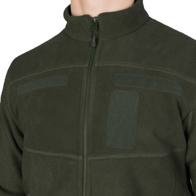 Кофта Army Marker Ultra Soft Olive Camo-Tec Олива