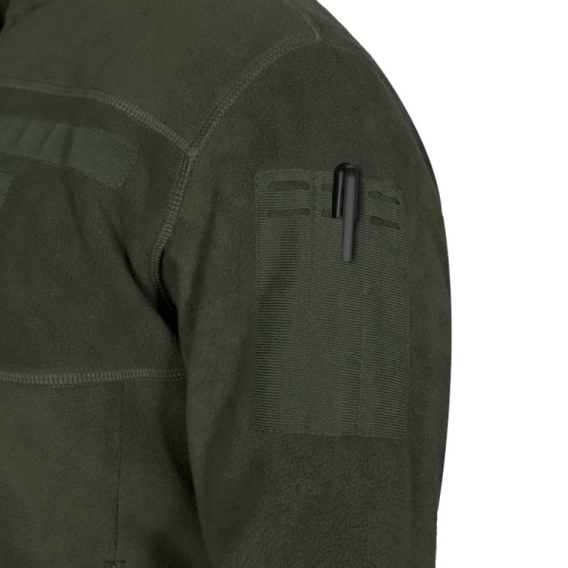 Кофта Army Marker Ultra Soft Olive Camo-Tec Олива