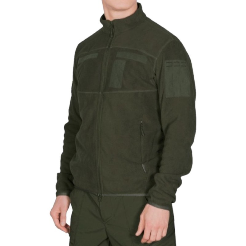 Кофта Army Marker Ultra Soft Olive Camo-Tec Олива