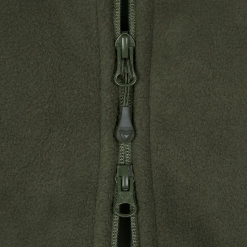 Кофта Army Marker Ultra Soft Olive Camo-Tec Олива