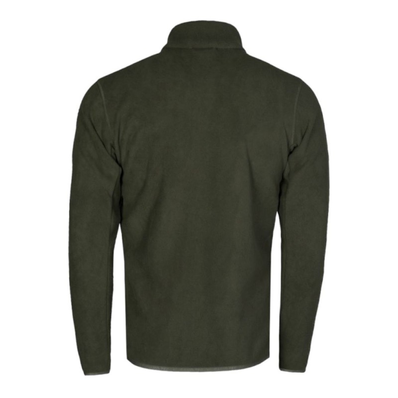 Кофта Army Marker Ultra Soft Olive Camo-Tec Олива