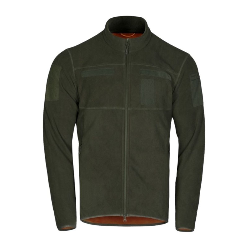 Кофта Army Marker Ultra Soft Olive Camo-Tec Олива