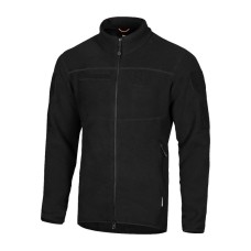 Кофта Patrol himatec 250 Black Camo-Tec Чорний XXXL(р)