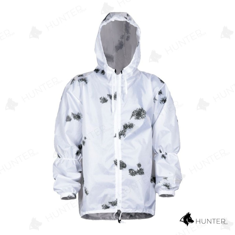 Маскувальний костюм Snow Blot Камуфляж