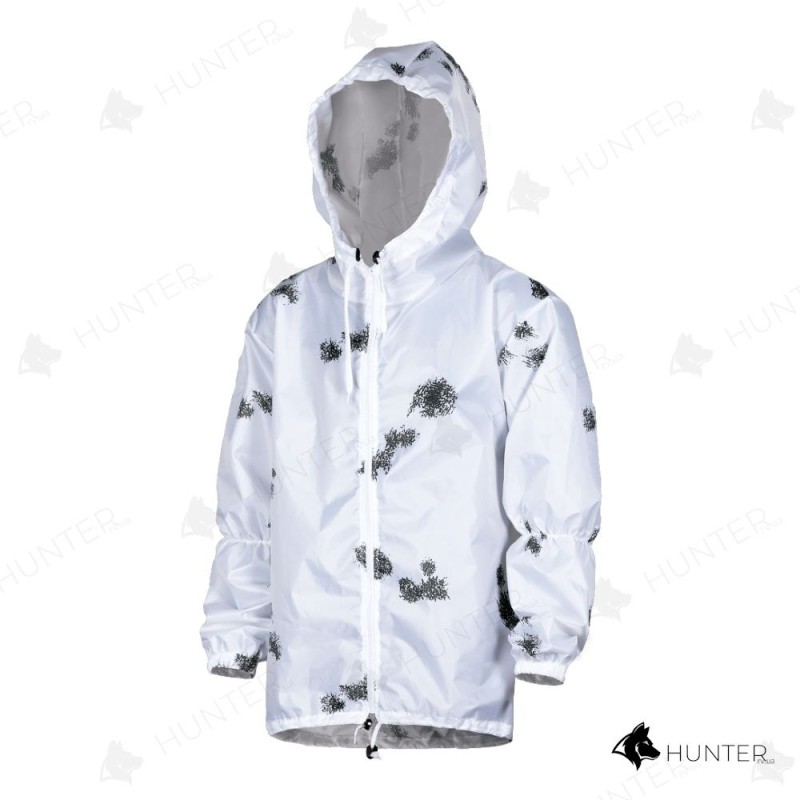 Маскувальний костюм Snow Blot Камуфляж