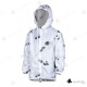 Маскувальний костюм Snow Blot Камуфляж