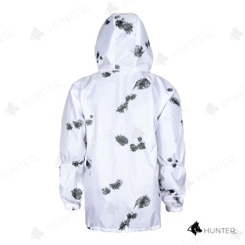 Маскувальний костюм Snow Blot Камуфляж