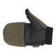 Рукавички Grip Max Windstopper Olive Олива