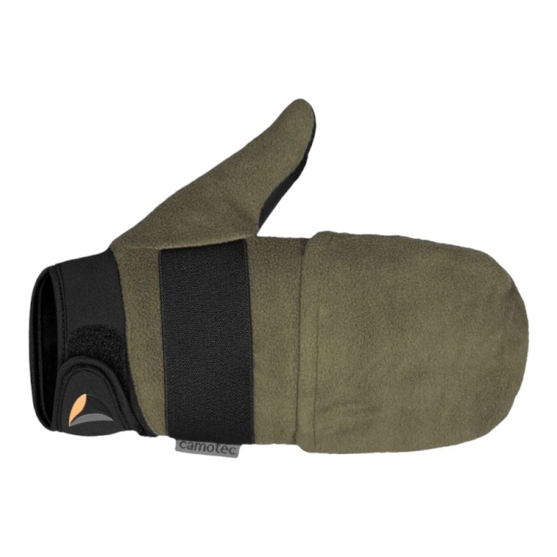 Рукавички Grip Max Windstopper Olive Олива