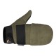 Рукавички Grip Max Windstopper Olive Олива