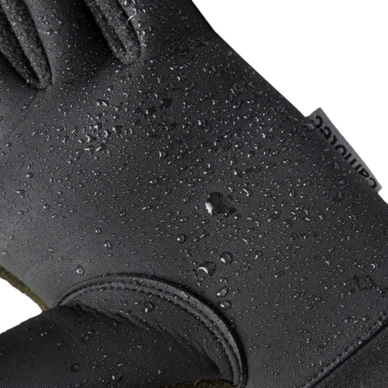 Рукавички Grip Max Windstopper Olive Олива