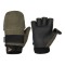 Рукавички Grip Max Windstopper Olive Олива M(р)
