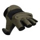 Рукавички Grip Max Windstopper Olive Олива