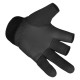 Рукавички Grip Pro Neoprene Black Чорний