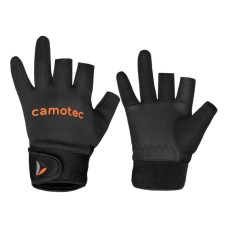 Рукавички Grip Pro Neoprene Black Чорний M(р)