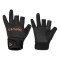 Рукавички Grip Pro Neoprene Black Чорний M(р)