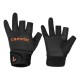 Рукавички Grip Pro Neoprene Black Чорний