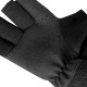 Рукавички Grip Pro Neoprene Black Чорний