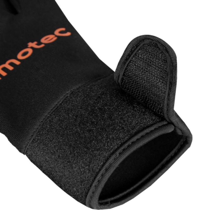 Рукавички Grip Pro Neoprene Black Чорний