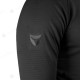 Термобілизна Polarheat quadro Stretch Black Чорний