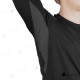 Термобілизна Polarheat quadro Stretch Black Чорний