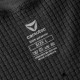 Термобілизна Polarheat quadro Stretch Black Чорний
