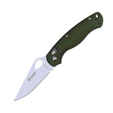 Ніж складний Ganzo G729-GR Зелений
