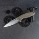 Ніж складний Ruike P843-W Койот