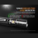 Ліхтар ручний Fenix UC35 V2.0 (XP-L HI V3)
