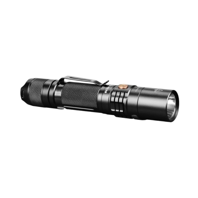 Ліхтар ручний Fenix UC35 V2.0 (XP-L HI V3)