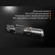 Ліхтар ручний Fenix UC35 V2.0 (XP-L HI V3)