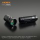 Ліхтар ручний VIDEX VLF-A355C (4000Lm)
