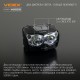 Ліхтар на голову VIDEX VLF-H055D (500Lm)