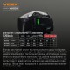 Ліхтар на голову VIDEX VLF-H055D (500Lm)