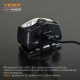 Ліхтар на голову VIDEX VLF-H055D (500Lm)