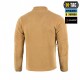 Кофта M-Tac Nord Fleece Polartec Coyote Койот