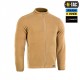 Кофта M-Tac Nord Fleece Polartec Coyote Койот