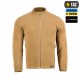 Кофта M-Tac Nord Fleece Polartec Coyote Койот