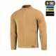 Кофта M-Tac Nord Fleece Polartec Coyote Койот