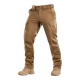 Штани M-Tac Aggressor Gen.II Flex Coyote Brown Койот