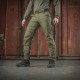 Штани M-Tac Aggressor Gen.II Flex Dark Olive Олива