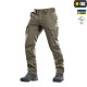 Штани M-Tac Aggressor Gen.II Flex Dark Olive Олива