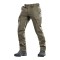 Штани M-Tac Aggressor Gen.II Flex Dark Olive Олива 28/32(р)