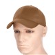 Бейсболка M-TAC Flex Rip-Stop Coyote Brown Койот