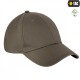 Бейсболка M-TAC Flex Rip-Stop Dark Olive Олива