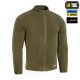 Кофта M-Tac Nord Fleece Polartec Dark Olive Олива
