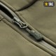 Куртка M-TAC Soft Shell Police Олива
