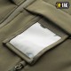 Куртка M-TAC Soft Shell Police Олива