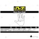 Рукавички Mechanix M-Pact Covert Gloves MultiCam